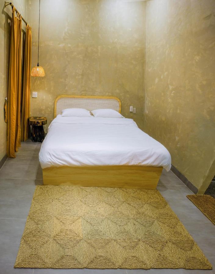 Eo Gio Co Homestay Quy Nhon Eksteriør bilde