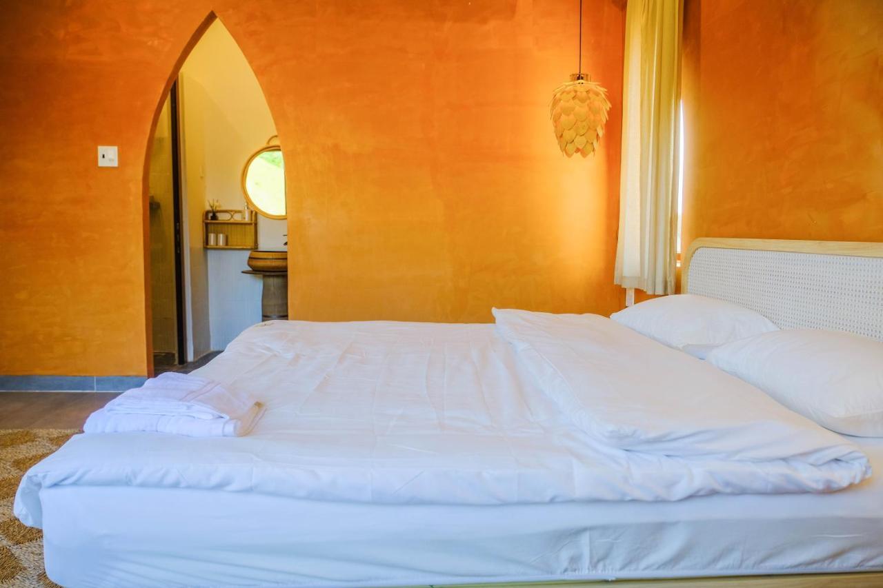 Eo Gio Co Homestay Quy Nhon Eksteriør bilde