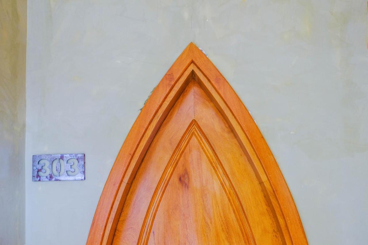 Eo Gio Co Homestay Quy Nhon Eksteriør bilde