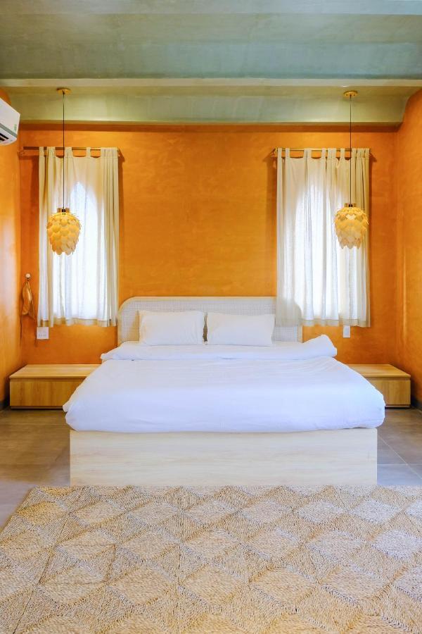 Eo Gio Co Homestay Quy Nhon Eksteriør bilde