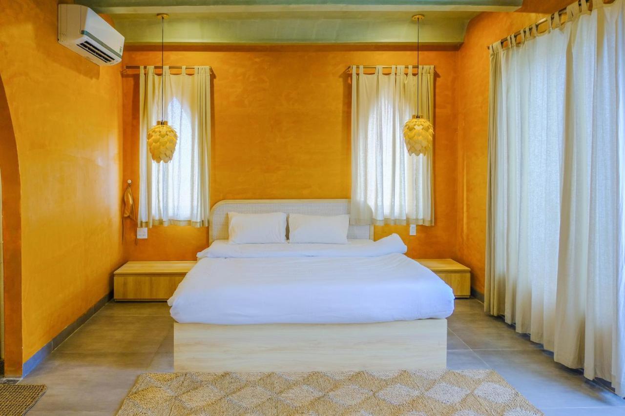 Eo Gio Co Homestay Quy Nhon Eksteriør bilde