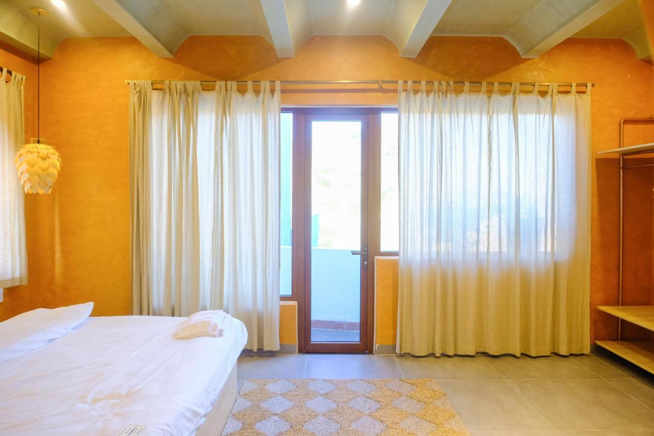 Eo Gio Co Homestay Quy Nhon Eksteriør bilde
