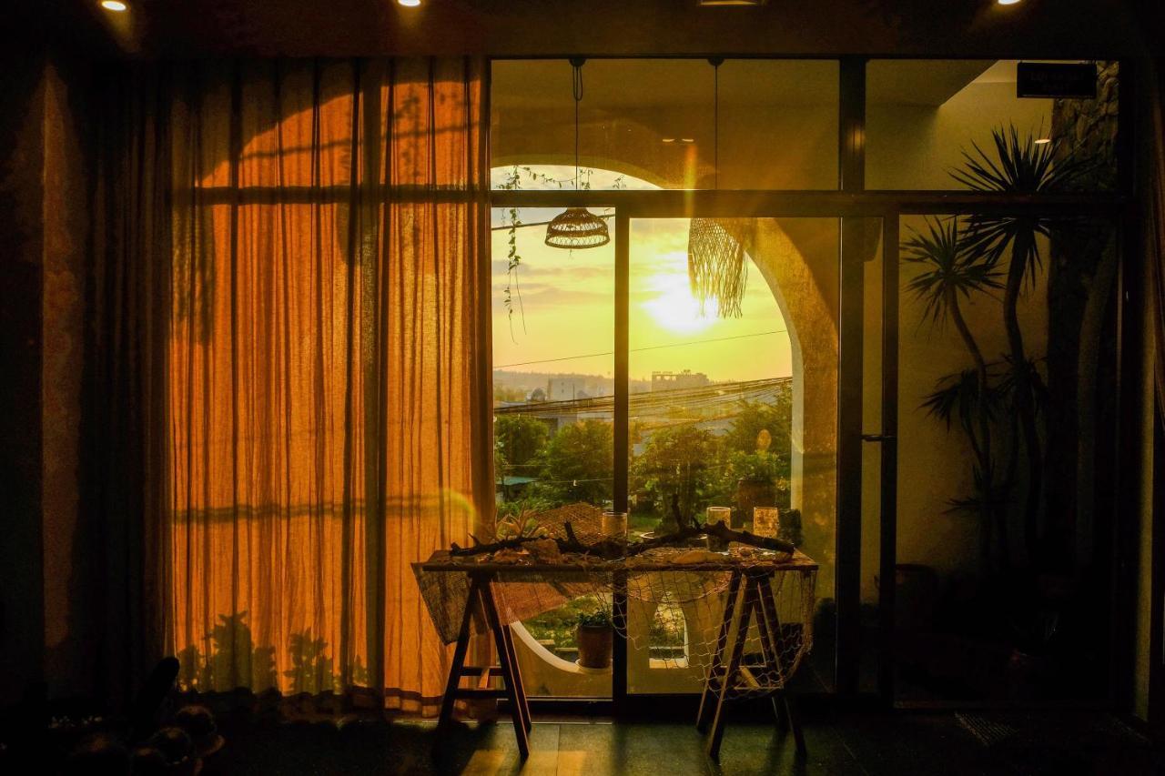 Eo Gio Co Homestay Quy Nhon Eksteriør bilde