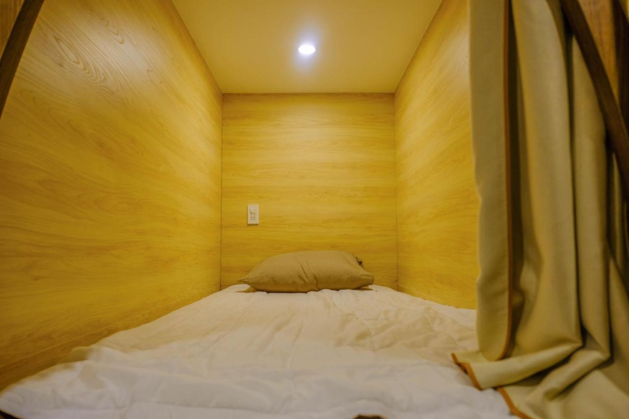 Eo Gio Co Homestay Quy Nhon Eksteriør bilde